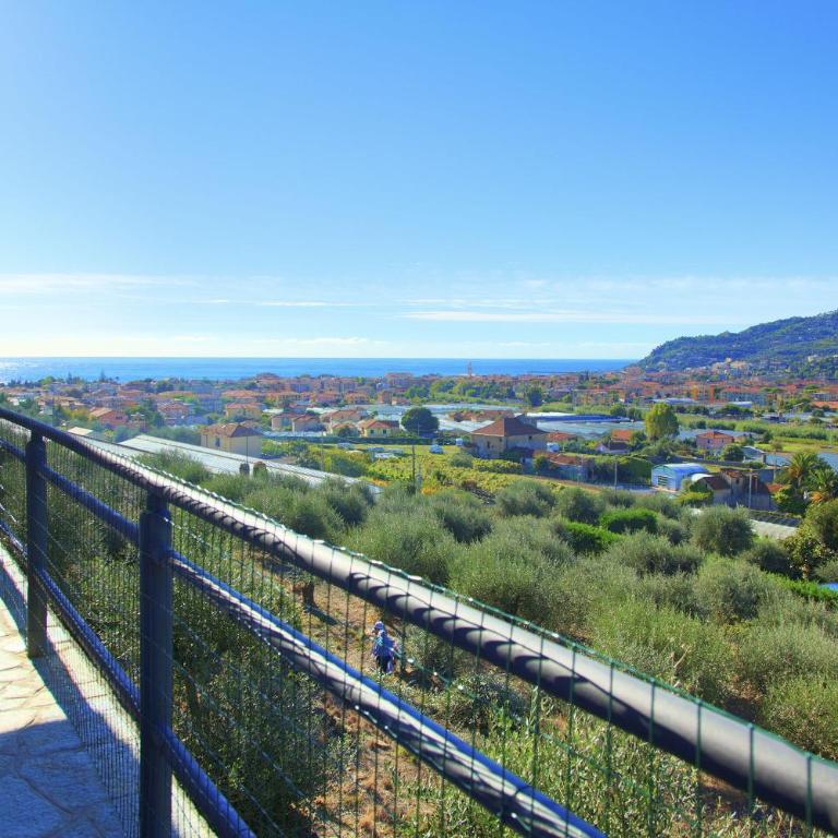 Casa Ilaria - Appartamento con Vista Mare - 28