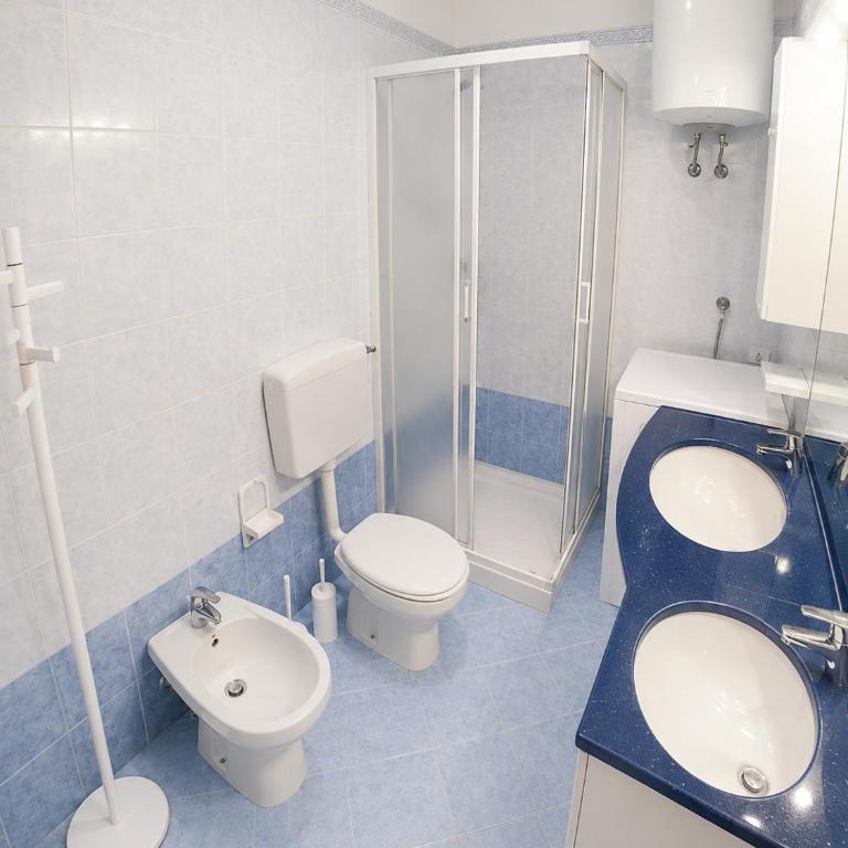 Villaggio Cristina 2 - Agenzia Cocal - Appartamento con 1 Camera da Letto - Piano Terra - 4