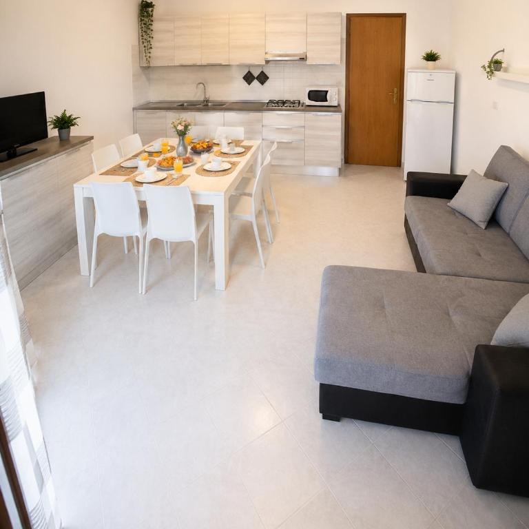 Villaggio Cristina 2 - Agenzia Cocal - Appartamento con 1 Camera da Letto - Piano Terra - 5