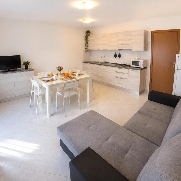 Villaggio Cristina 2 - Agenzia Cocal - Appartamento con 1 Camera da Letto - Piano Terra - 6