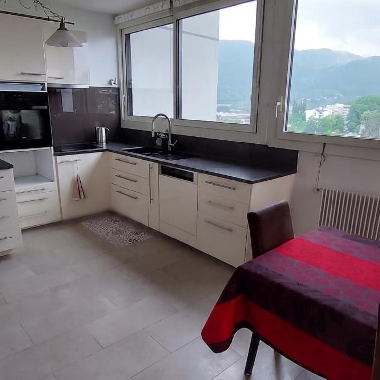 Appartement 6-8 Pers aux portes du centre ville - Apartamento de 3 dormitorios - 2