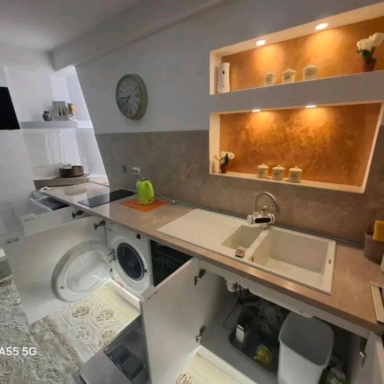 Apartman Medicana Sarajevo - Apartman sa 1 Spavaćom Sobom - 23