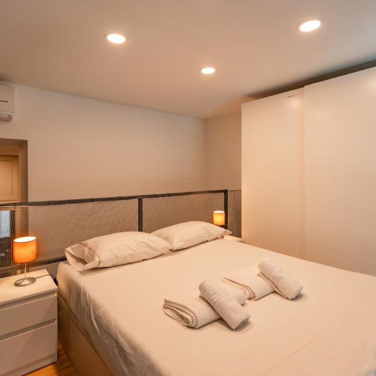 YR Apartments Città Studi - Modern Loft, 3 Min Walk to Duomo Bus - Appartamento con 1 Camera da Letto - 3