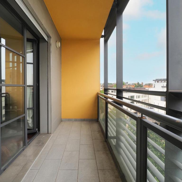 Studio 2 Home - Porta Romana - Appartamento con 1 Camera da Letto - 8