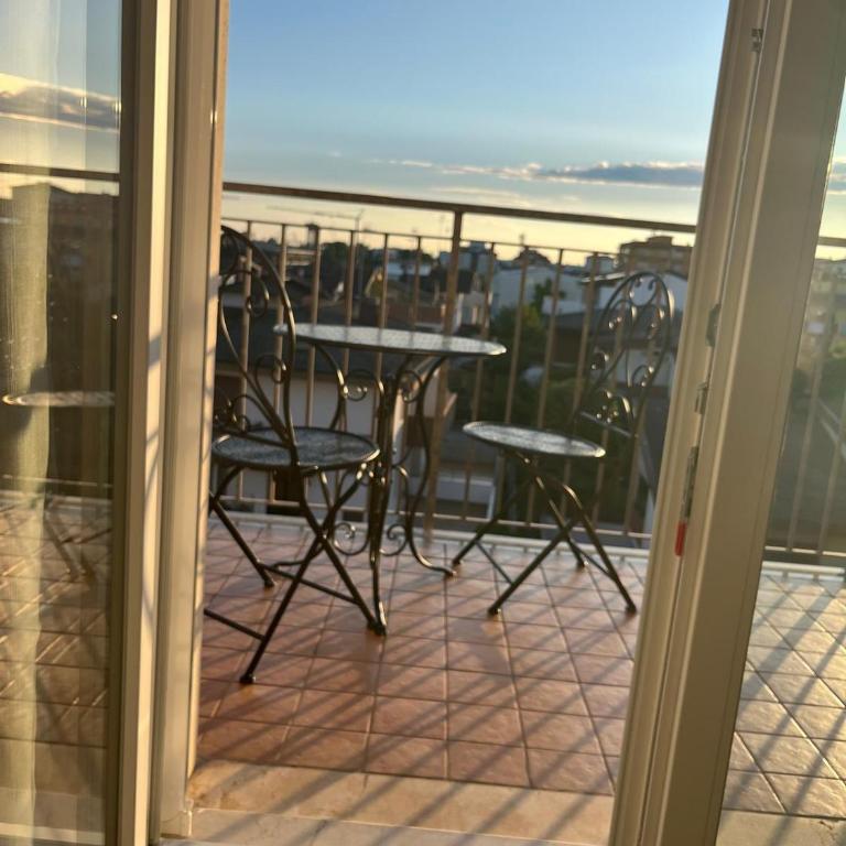 Casa Ezio beach&relax - Appartamento con 2 Camere da Letto - 28