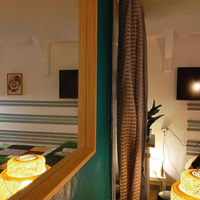 530 hypercentre ressourçant - Apartamento de 1 dormitorio - 10