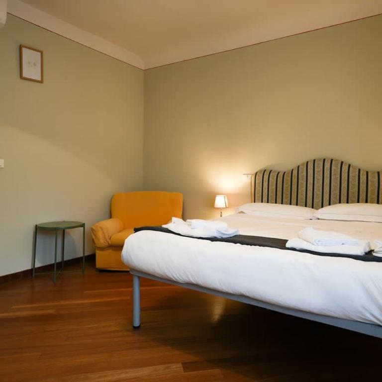 SMN Apartment with Private Courtyard - Appartamento - 3