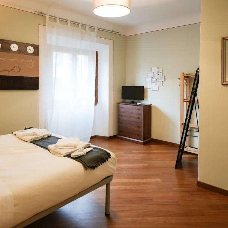 SMN Apartment with Private Courtyard - Appartamento - 4