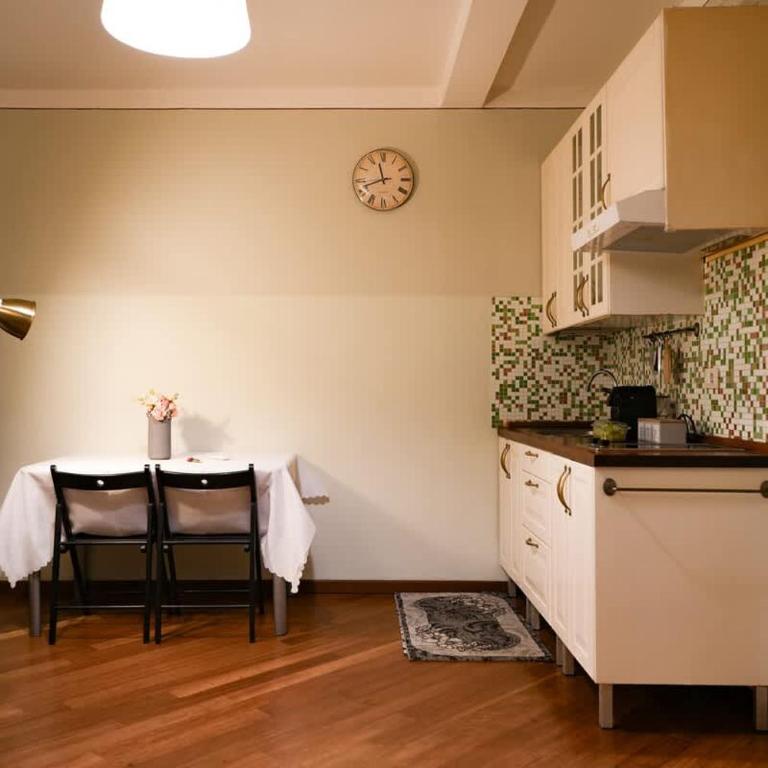 SMN Apartment with Private Courtyard - Appartamento - 11
