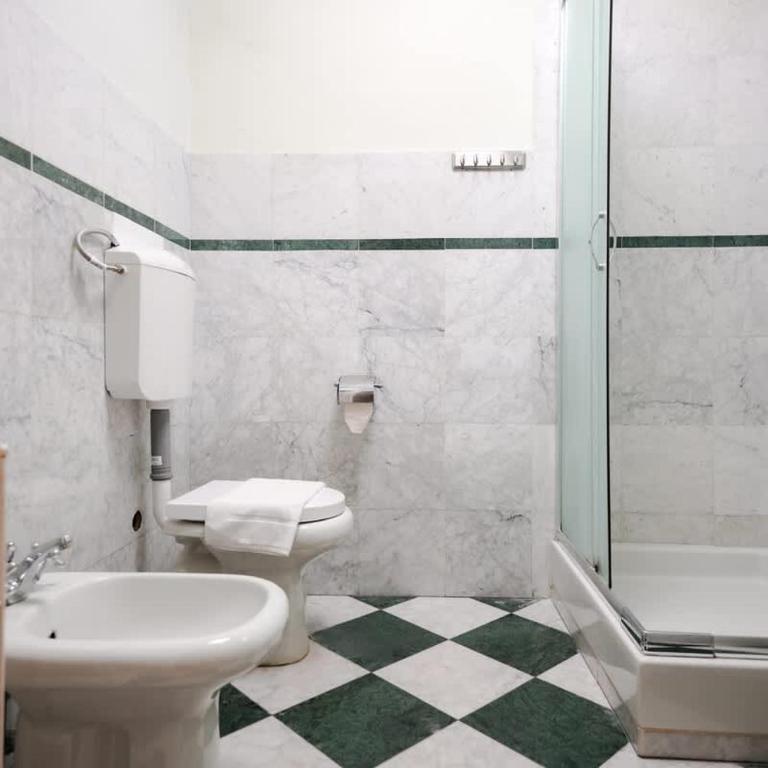 SMN Apartment with Private Courtyard - Appartamento - 13