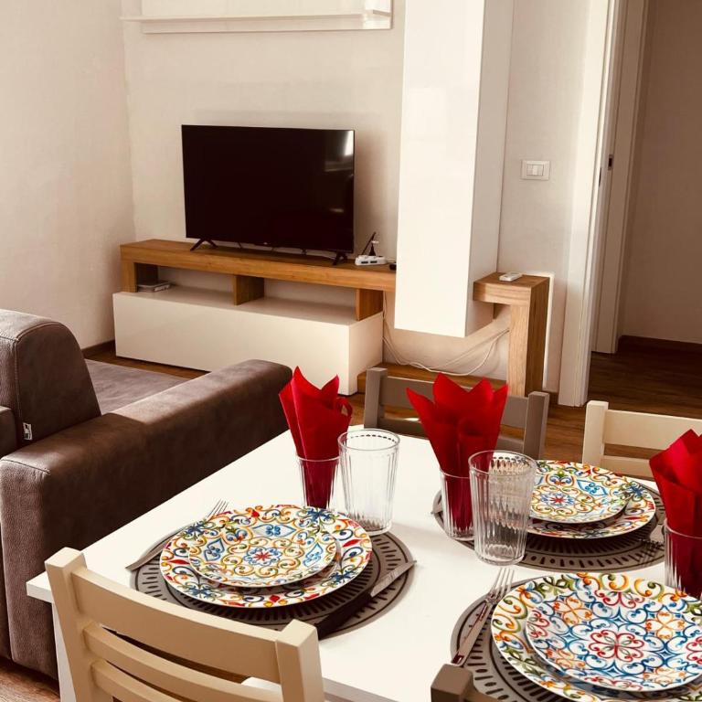 Lida - Two-Bedroom Apartment - 4