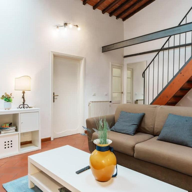 Family Loft Near the Duomo and Accademia - Appartamento - 5