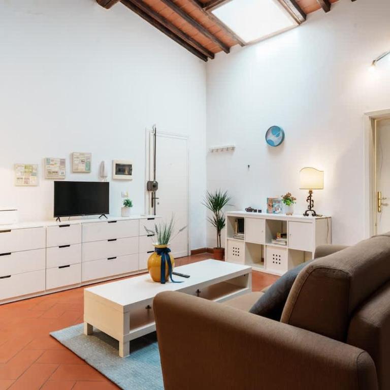 Family Loft Near the Duomo and Accademia - Appartamento - 6
