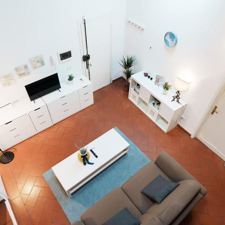 Family Loft Near the Duomo and Accademia - Appartamento - 7