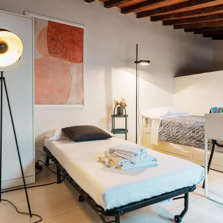 Family Loft Near the Duomo and Accademia - Appartamento - 13