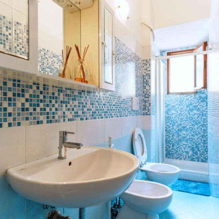 Family Loft Near the Duomo and Accademia - Appartamento - 14