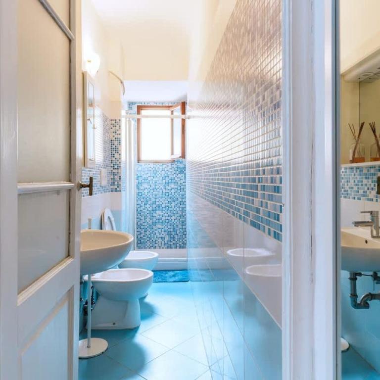 Family Loft Near the Duomo and Accademia - Appartamento - 15
