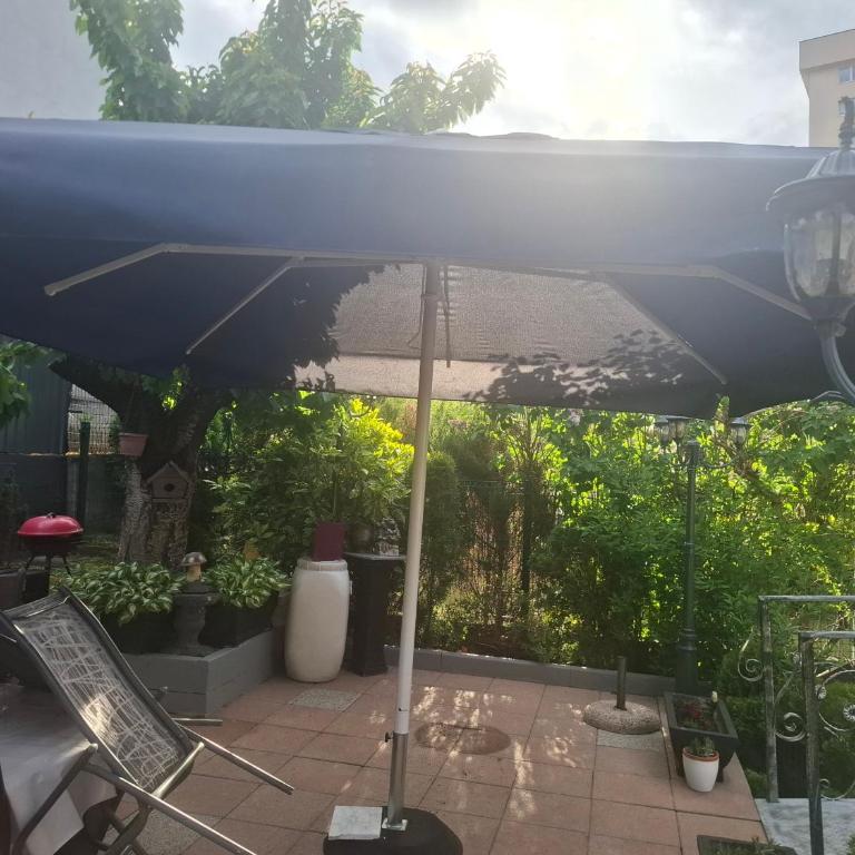 Apartman Medicana Sarajevo - Apartman sa 1 Spavaćom Sobom - 8