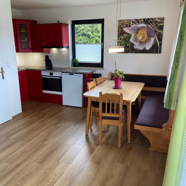 Das Sunnhäusl - Haus mit 3 Schlafzimmern - 7