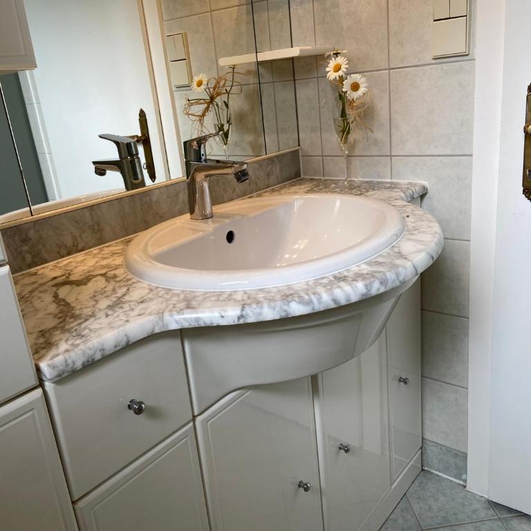 Das Sunnhäusl - Haus mit 3 Schlafzimmern - 13