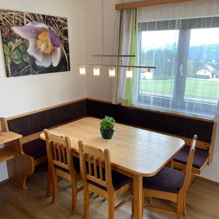 Das Sunnhäusl - Haus mit 3 Schlafzimmern - 9