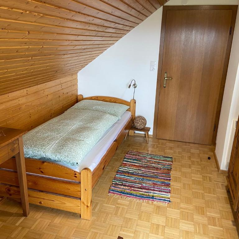 Das Sunnhäusl - Haus mit 3 Schlafzimmern - 14