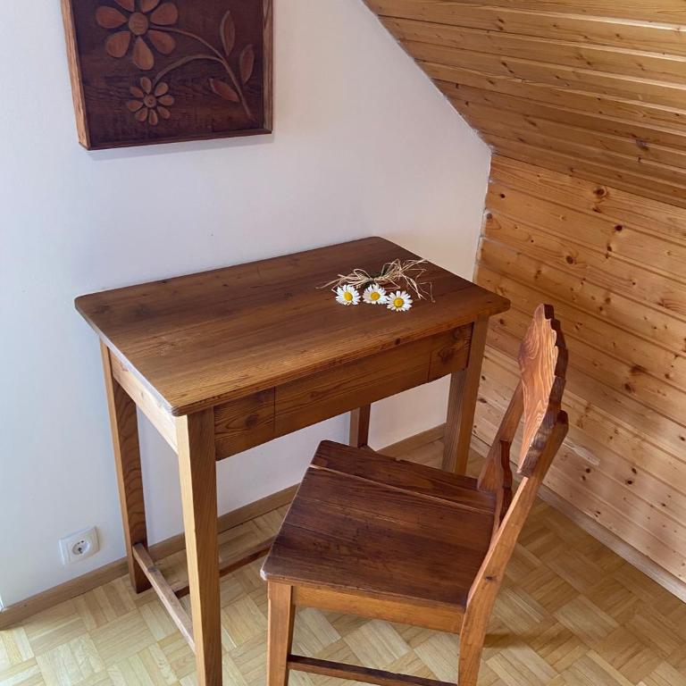 Das Sunnhäusl - Haus mit 3 Schlafzimmern - 16