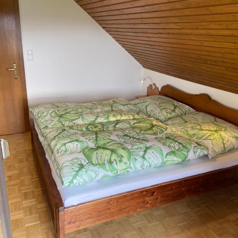 Das Sunnhäusl - Haus mit 3 Schlafzimmern - 17
