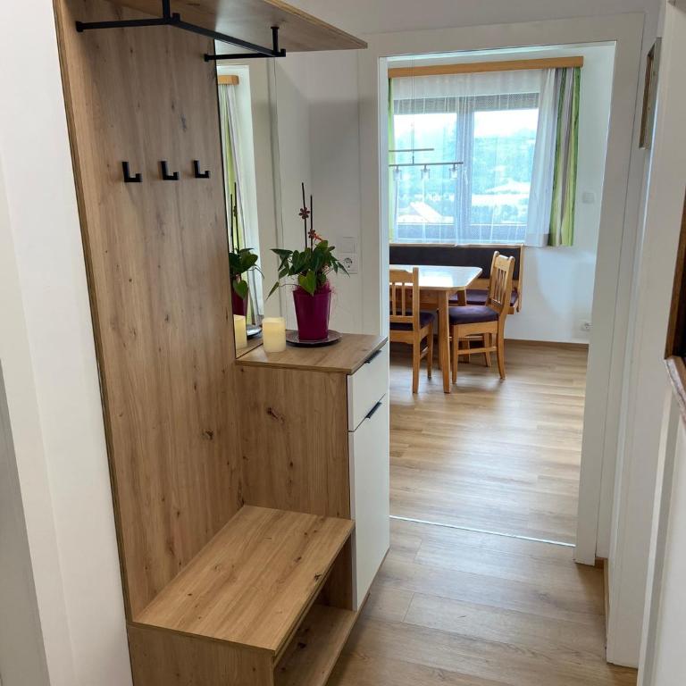 Das Sunnhäusl - Haus mit 3 Schlafzimmern - 21