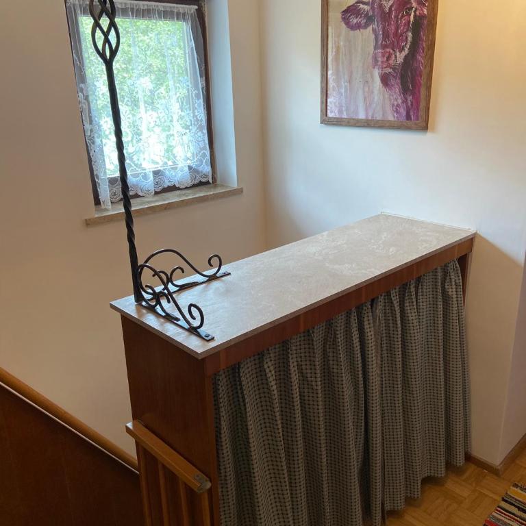 Das Sunnhäusl - Haus mit 3 Schlafzimmern - 20