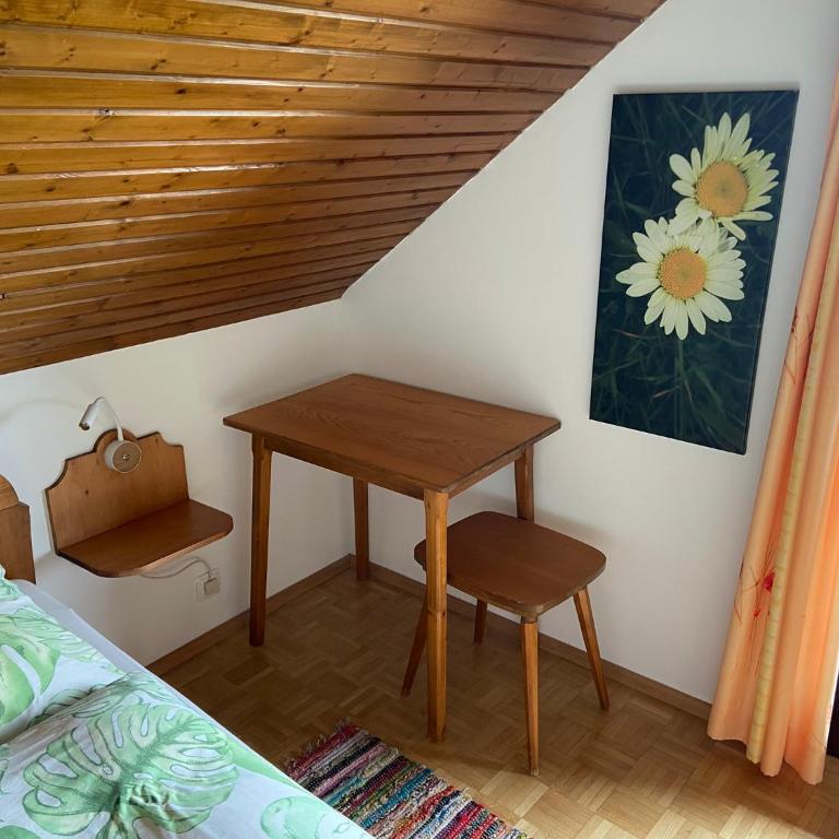 Das Sunnhäusl - Haus mit 3 Schlafzimmern - 19