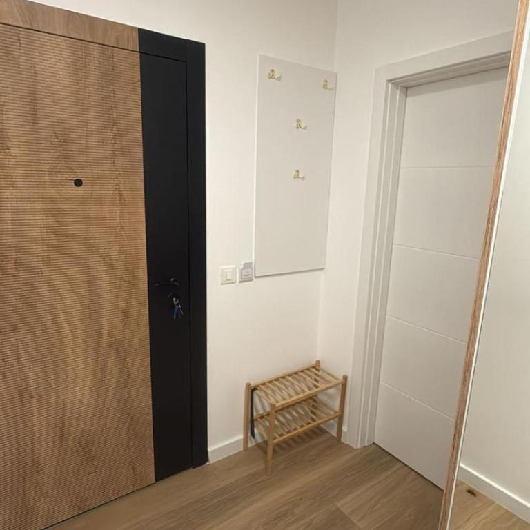 Apartment Hrubosovic Dobra voda - One-Bedroom Apartment - 13