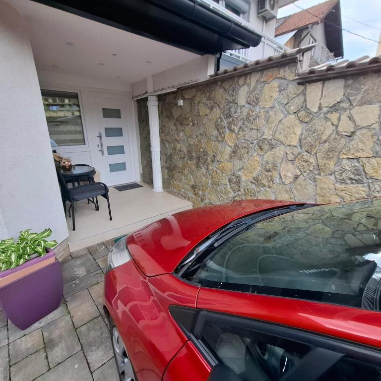 Apartman Medicana Sarajevo - Apartman sa 1 Spavaćom Sobom - 7