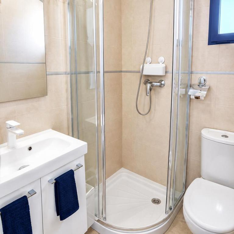 Penthouse with Panoramic View Santa Pola - Apartamento de 2 dormitorios - 16