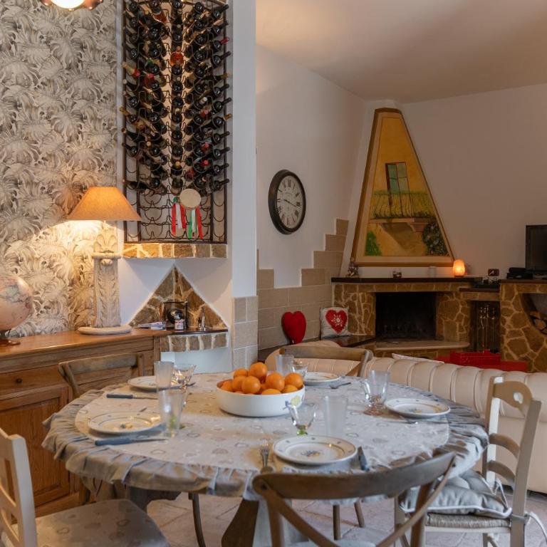 Villa Zamby - Terrace & Sea View - Appartamento con 1 Camera da Letto - 3