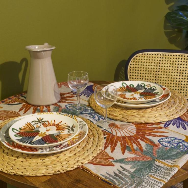 Port de Nice, Clim, Wifi et calme - Appartement 1 Chambre - 8