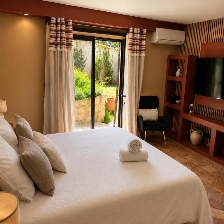 Le clos de Vence - Studio - 5