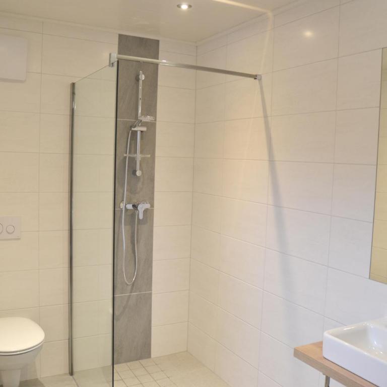 Pension Adlerhorst - Doppelzimmer - 7