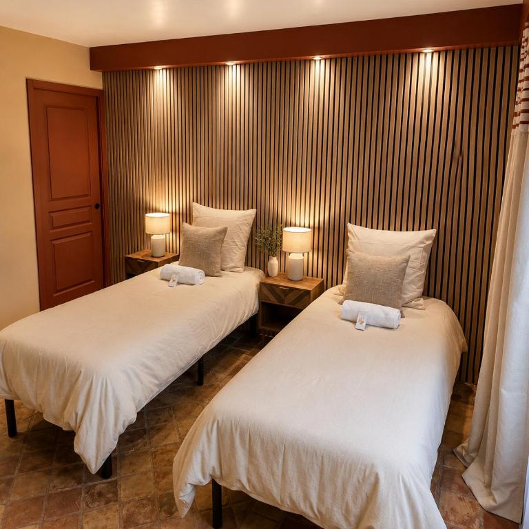 Le clos de Vence - Studio - 8
