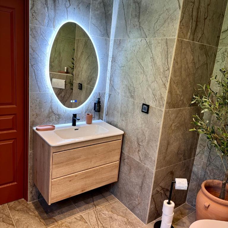 Le clos de Vence - Studio - 9