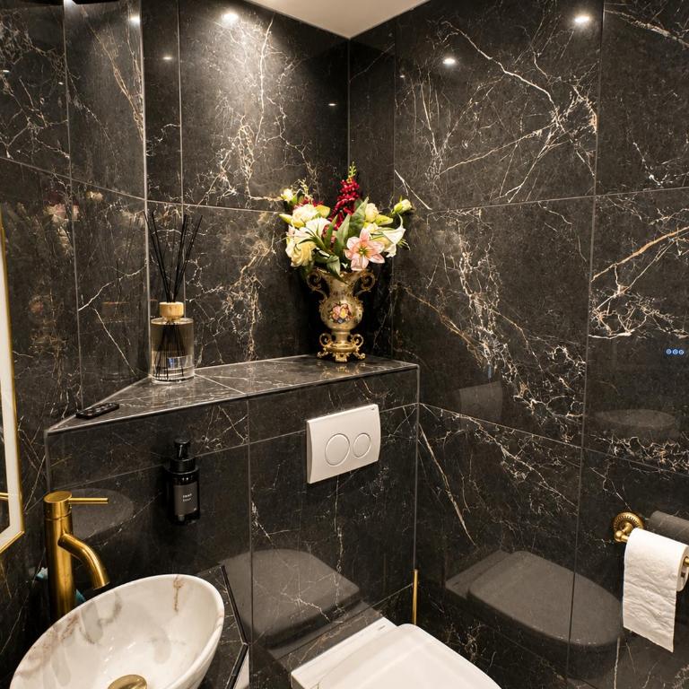 Le clos de Vence - Studio Supérieur - 2