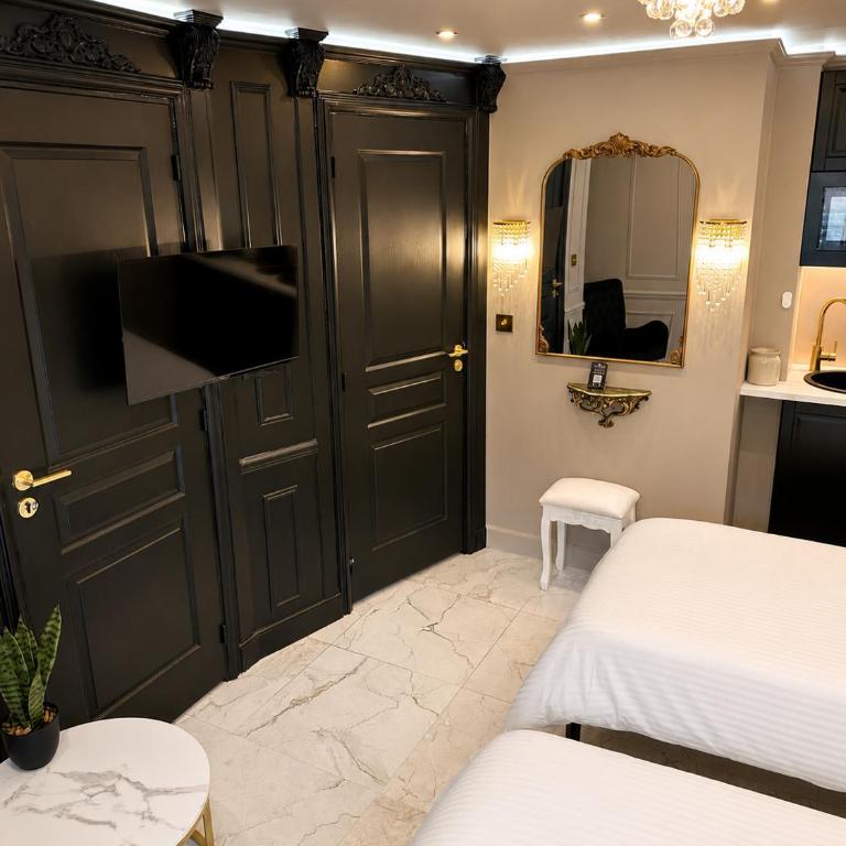 Le clos de Vence - Studio Supérieur - 7