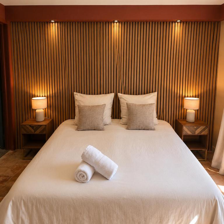 Le clos de Vence - Studio - 11
