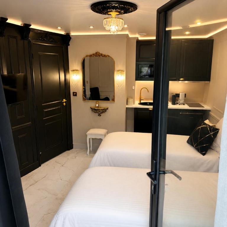 Le clos de Vence - Studio Supérieur - 8