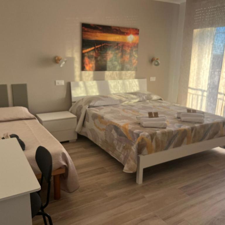 Casa Ezio beach&relax - Appartamento con 2 Camere da Letto - 31