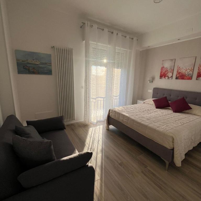 Casa Ezio beach&relax - Appartamento con 2 Camere da Letto - 33