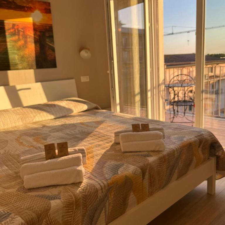 Casa Ezio beach&relax - Appartamento con 2 Camere da Letto - 34