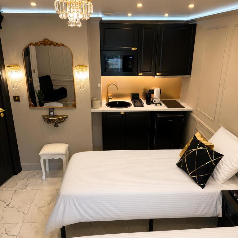 Le clos de Vence - Studio Supérieur - 19