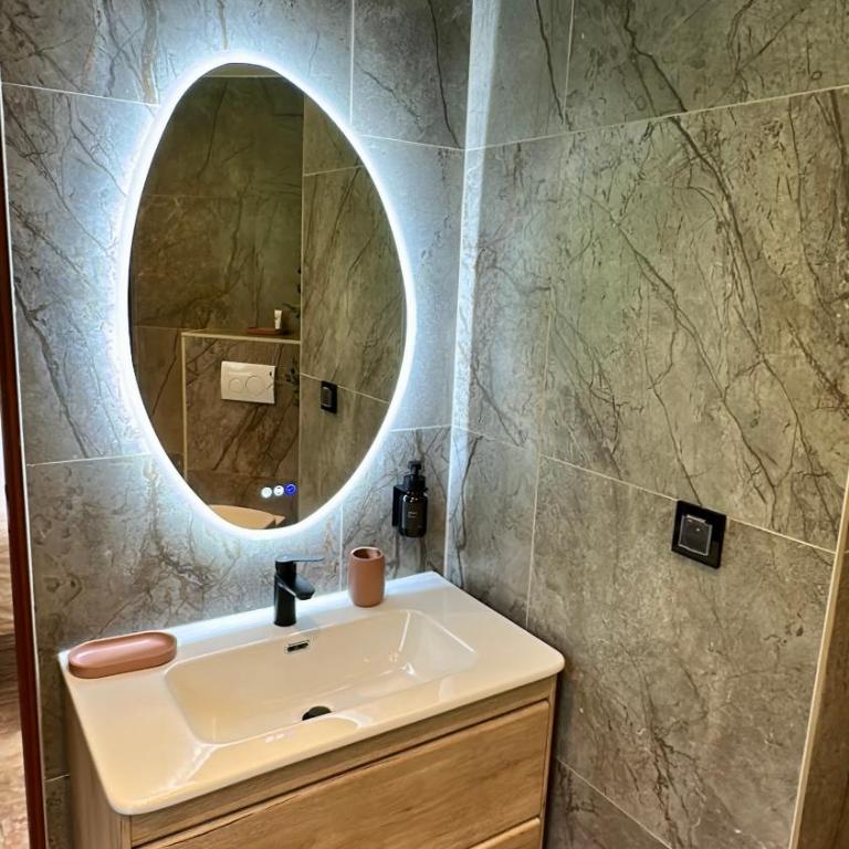 Le clos de Vence - Studio - 27