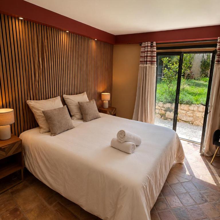 Le clos de Vence - Studio - 2
